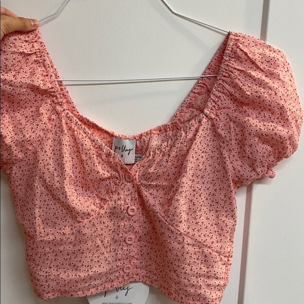 Princess Polly Laura Top